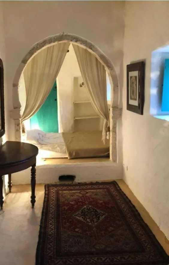 Dar Zmen Appartement Tunis
