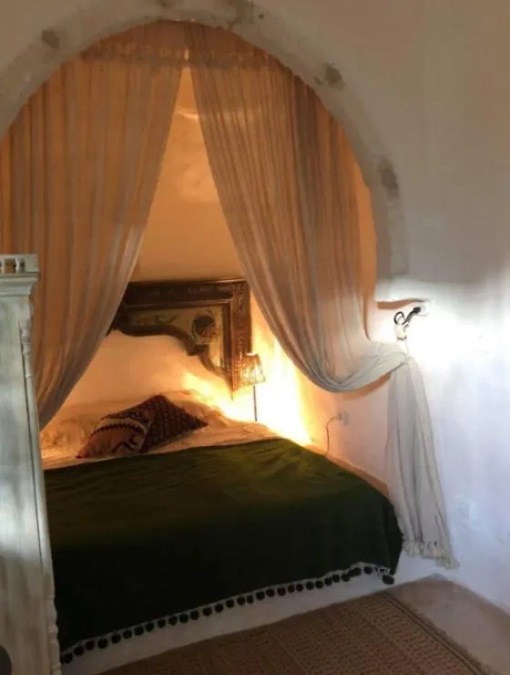 Dar Zmen Appartement Tunis Tunesië
